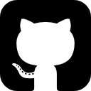GitHub icon