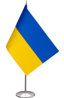 Флаг України